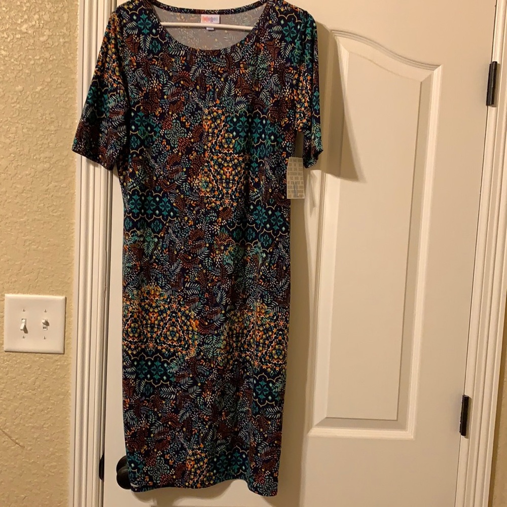 Lularoe - Julia